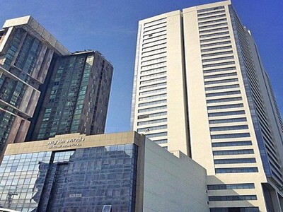 ออฟฟิศให้เช่าพญาไท ราชเทวี อาคารพญาไท พลาซ่า O2,512,59O9 O84,543,