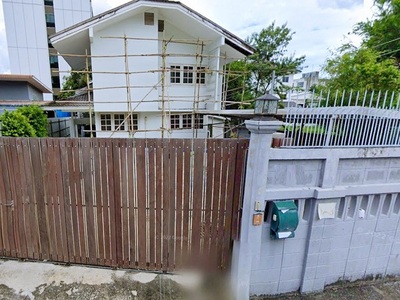 ให้เช่าบ้านเดี่ยวสุดหรู 2 ชั้น ลาดพร้าว 40-48 5นอน MRT ภาวนา 200ม ให้เช่าบ้านเดี่ยวสุดหรู 2 ชั้น ลาดพร้าว 40-48 5นอน MRT ภาวนา 200ม