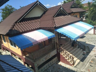 ขายบ้านเดี่ยวมือสอง   อำเภอเมืองระยอง ระยอง