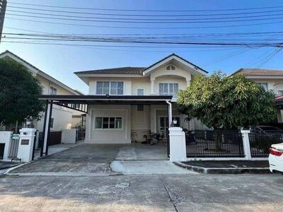 กาญจน์กนกวิลล์1 ท่ารั้ว ถูกสุดๆ 2.9 ล้าน บ้านเดี่ยว 2 ชั้น พร้อมอ กาญจน์กนกวิลล์1 ท่ารั้ว ถูกสุดๆ 2.9 ล้าน บ้านเดี่ยว 2 ชั้น พร้อมอ