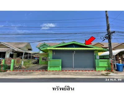 ขายบ้านเดี่ยว ถนน สุขุมวิท ตำบล เนินพระ อำเภอ เมืองระยอง จังหวัด 