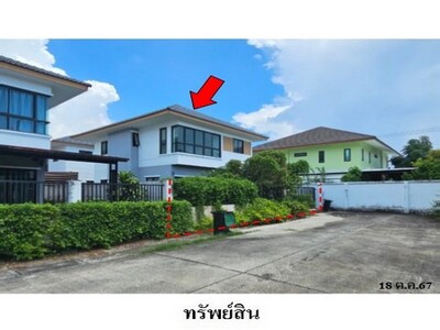 ขายบ้านเดี่ยวโครงการ 365 เอปเคป ทับมา อำเภอ เมืองระยอง จังหวัด ระ