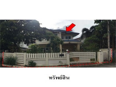 ขายบ้านเดี่ยวโครงการ สกุลทอง ตำบลพลา อำเภอบ้านฉาง จังหวัด ระยอง