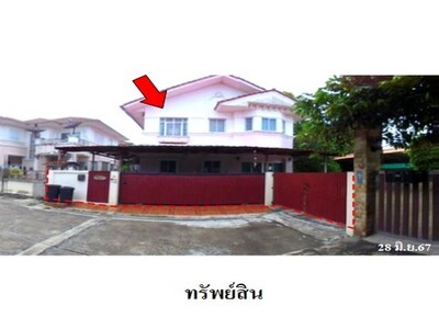 ขายบ้านเดี่ยวโครงการ กัลปพฤกษ์ รีเจ้นท์ ระยอง  ขายบ้านเดี่ยวโครงการ กัลปพฤกษ์ รีเจ้นท์ ระยอง