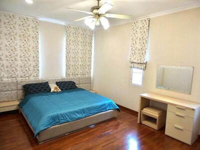 ให้เช่าบ้านเดี่ยว สิทธารมย์รีเจ้นท์ ศรีนครินทร์ ซอยลาซาล บางนา