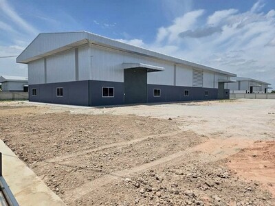 ขายโกดัง ขนาด 950 ตารางเมตร หนองบอนแดง อ.บ้านบึง จ.ชลบุรี ขายโกดัง ขนาด 950 ตารางเมตร หนองบอนแดง อ.บ้านบึง จ.ชลบุรี