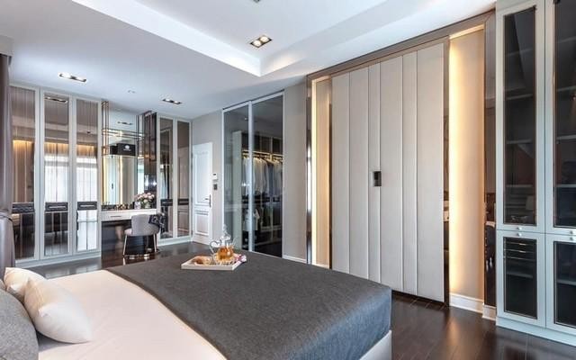 ขายบ้านเดี่ยว 2 ชั้น โครงการนันทวัน บางนา กม.7 ถนนบางนา-ตราด ใกล้สนามบินสุวรรณภูมิ 