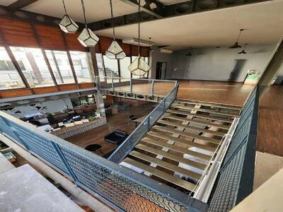 P1674 ให้เช่า อาคารสำนักงาน 3 ชั้น หลังมุม มีดาดฟ้า ซอยติวานนท์ 1