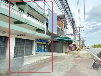 อาคาร3.5 ชวงเวียนน้ำพุ 2.4 กม. ศาลหลักเมืองนครศรีธรรมราช 2.3 กม. 