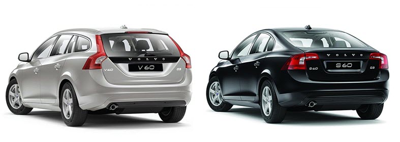 แฟนๆ Volvo ห้ามพลาด กับของใหม่ 4 รุ่น 4 สไตล์ ในปี 2018