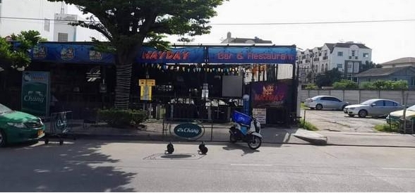  ขาย ที่ดิน 195ตรว ช่องนนทรี พระราม3 เขตยานนาวา ทำเลดีเหมาะ สร้างบ้าน อาคาร 