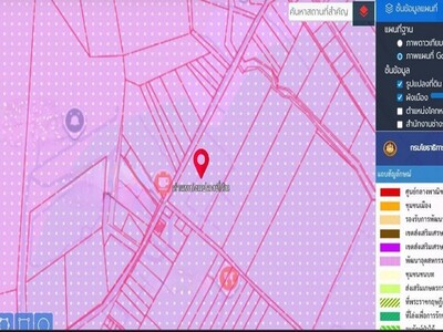 ให้เช่าที่ดินศรีราชาชลบุรี ให้เช่าที่ดิน 10 ไร่   