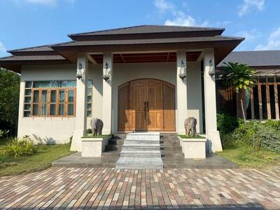 ขายบ้านเดี่ยว 1 ชั้น 99 ตร.ว. ซอยสะอาดพัฒนา ใกล้เซ็นทรัลระยอง 