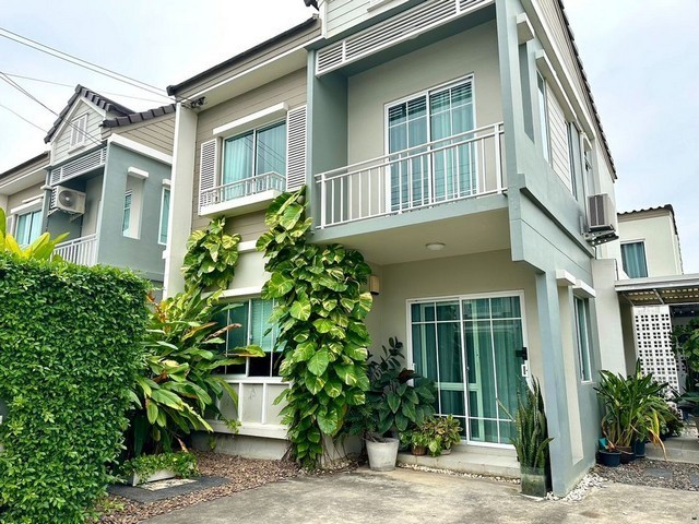 PO1600 ขายเดอะ วิลเลจ บางนา – วงแหวนฯ 2 The Village Bangna – Wongwaen 2 