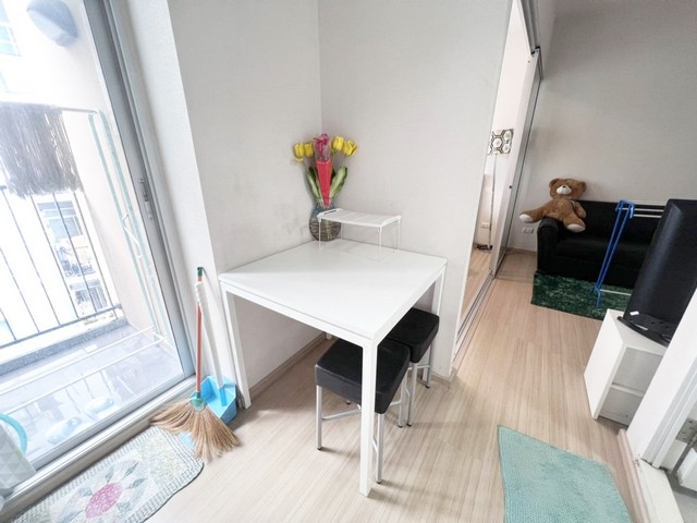 ให้เช่า พลัม คอนโด บางใหญ่ สเตชั่น ตึก C ใกล้ สถานีรถไฟฟ้าสายสีม่วง คลองบางไผ่ และ ใกล้ห้างเซ็นทรัลเวสท์เกต