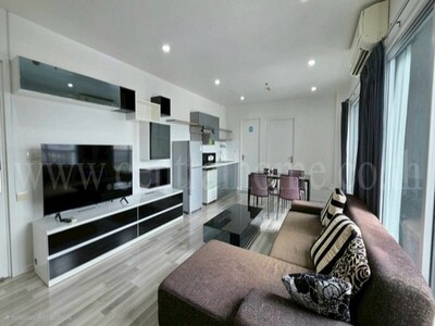 คอนโด เดอะ คีย์ แจ้งวัฒนะ พร้อมอยู่ ติด MRT แจ้งวัฒนะ-ปากเกร็ด 28