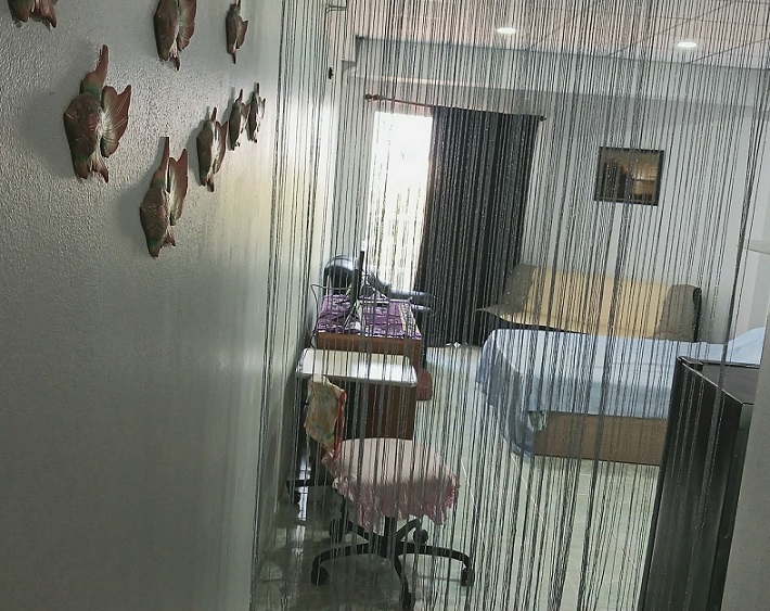 ให้เช่าห้องพักหรู (สตูดิโอ 30 ตรม.)ริมหาดจอมเทียนคอนโดติดหาดจอมเทียน พัทยา เพียงเดือนละ 6800 บาท