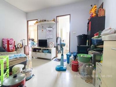 [ขาย] เอเซ่ รัชดา (Aize Ratchada) คอนโดทำเลทอง รัชดา-วิภาวดี 