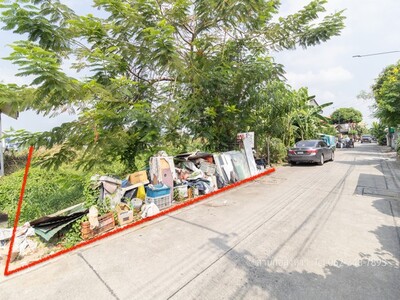 [ขายด่วน!] ที่ดินสวยรังสิต-นครนายก 59 รังสิต-นครนายก คลองสอง