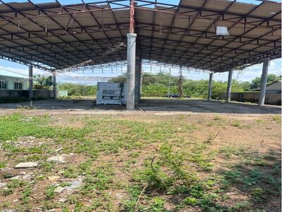 ขายที่ดินเปล่า พร้อมโครงสร้าง คลองตาสังข์ อำเภอท่าใหม่ จังหวัดจัน