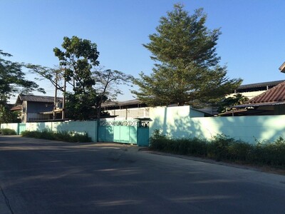 โกดังให้เช่า  ต. ไร่ขิง. อำเภอ สามพราน นครปฐม