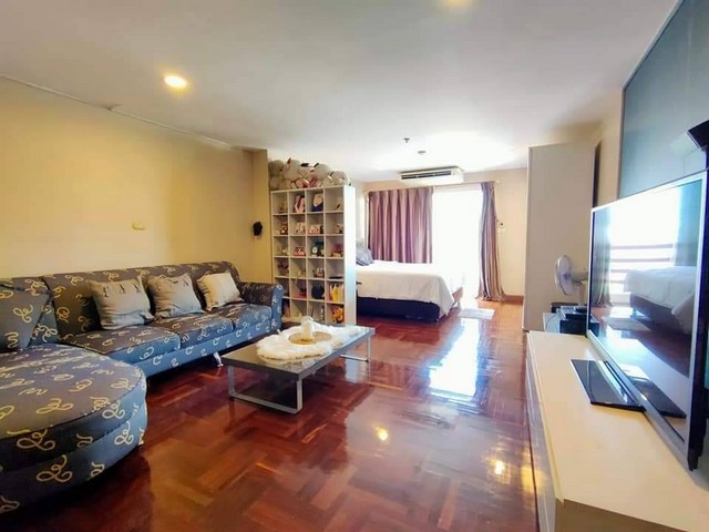 ด่วน ขายคอนโด ทำเลดี ห้องสวย คอนโด Master View Executive Place รหัสSS0595