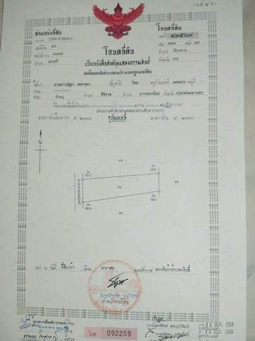 ขายที่ดิน 3แปลงติดกัน  ตำบลจอมศรี อำเภอเชียงคาน จังหวัดเลย