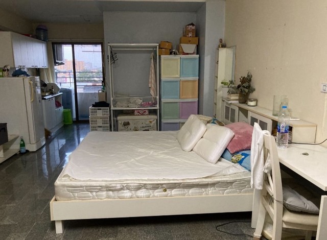 ขายด่วน ห้องชุด สถิตภิรมย์ คอนโดทาวน์ เมืองนนทบุรี ทำเลดีมาก