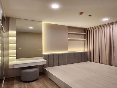 Oka Haus 36 safe clean