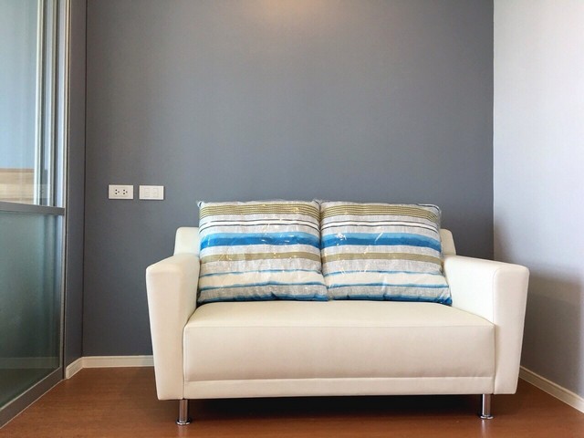sale Condo. Lumpini Park Rattanathibet  1450000 THB 1 ห้องนอน 1 ห้องน้ำ 23ตาราง.เมตร   NEW!