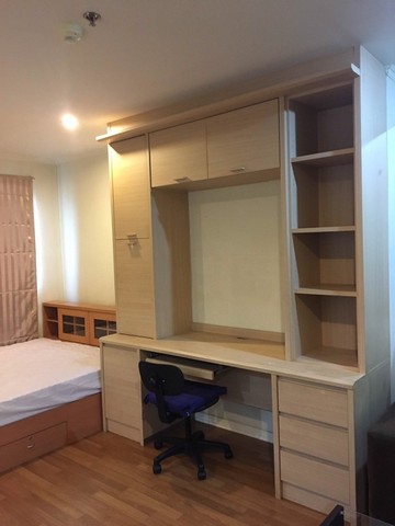 คอนโด. Lumpini Place Phahol - Saphankhwai  30ตาราง.เมตร 1Bedroom ไม่ไกลจาก - Hot! กรุงเทพ