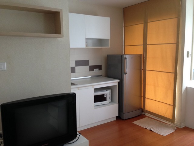 คอนโดฯ ลุมพินีวิลล์ รามอินทรา-หลักสี่  ไม่ไกลจาก - 8000 บาท. 1 นอน 31SQ.M. SECRET DEAL!!