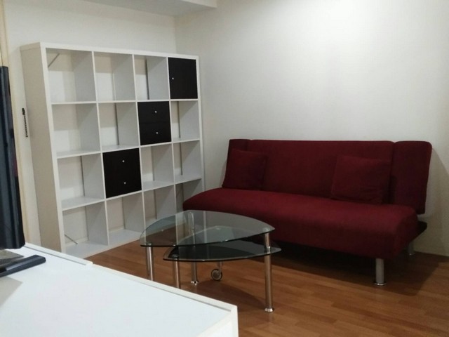 คอนโดฯ ลุมพินี เพลส รัชดา-ท่าพระ 35Square Meter 10000 บาท. ไม่ไกลจาก - คุยถูกคอมีราคาพิเศษ -