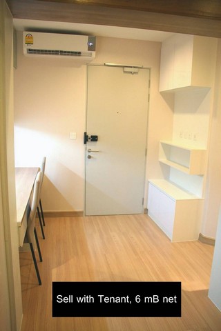 CONDO. Ideo Mobi Phayathai  17000 THB 1 BR พ.ท. 21 sq.m. ใกล้ - มือสอง กรุงเทพ