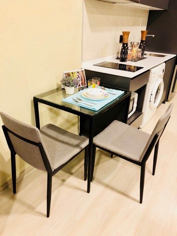 รหัส  65824  ประกาศให้เช่า condominium โนเบิล รีมิกซ์ 44SQ.M. 1 Bedroom 30000 THB เป็นส่วนตัว