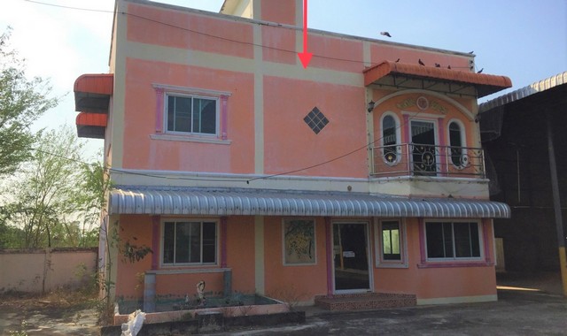 ขายบ้านเดี่ยว  อำเภอท่าตะโก  นครสวรรค์ (PKK02-13877)