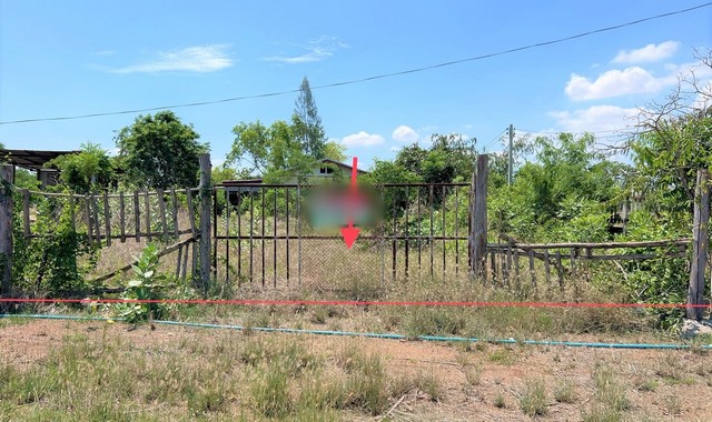 ขายบ้านเดี่ยว  อำเภอท่าตะโก นครสวรรค์ (PKK02-09414)