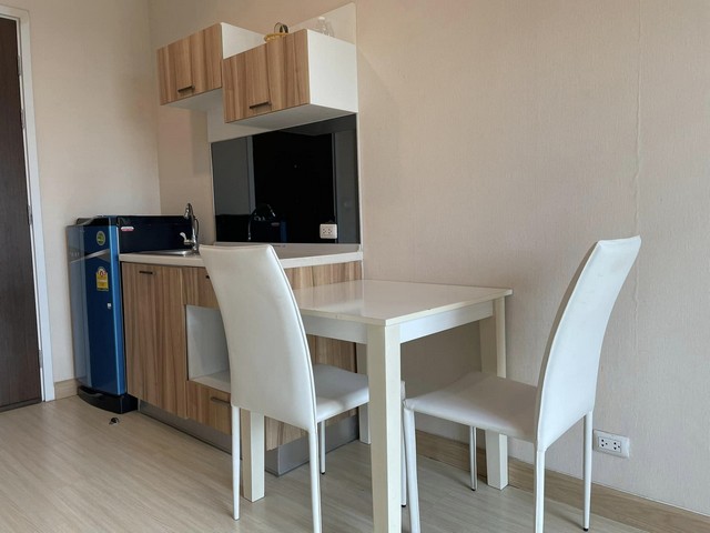 Condo. เดอะไพรเวซี่ งามวงศ์วาน The Privacy Ngamwongwan 1BR1น้ำ 7000 BAHT. ไม่ไกลจาก แกรนด์พลาซ่า ราคาสุดคุ้ม