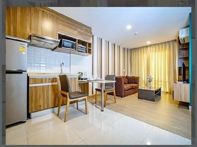 ห้องพัก BTS เอกมัย ให้เช่าโรงแรม เชนใหญ่ รายเดือน-รายปี 100ตร.ม. 