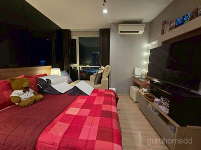 ghd000682R ให้เช่าคอนโด RHYTHM Sathorn ใกล้ BTSสะพานตากสิน