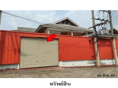 ขายบ้านเดี่ยวโครงการ เดอะลาเวนเดอร์ บ่อวิน  ศรีราชา ชลบุรี