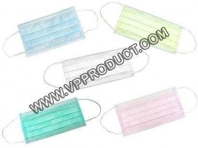 หน้ากากกันสารเคมี  ,  Face mask  , สินค้ามีมาตรฐาน 