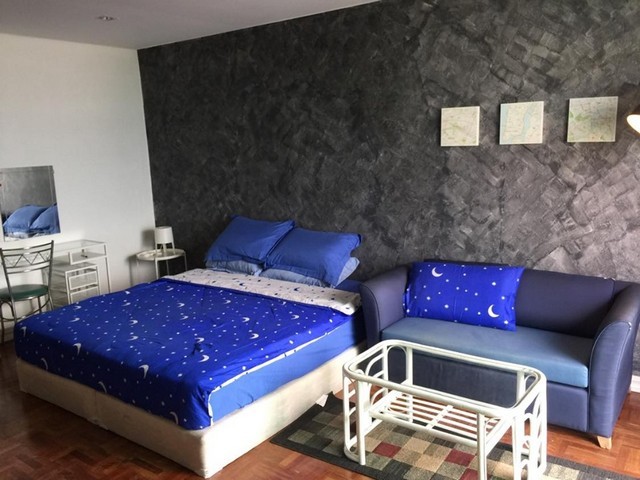   condo ลุมพินี พาร์ค วิว 36 ตรม 1 นอน 1 Bathroom 12000 B. ใกล้กับ - ราคาสุดคุ้ม