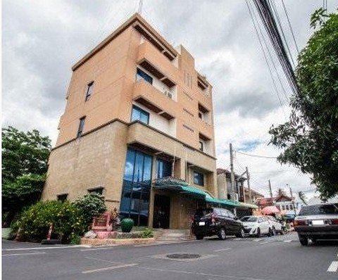 ให้เช่าโฮมออฟฟิศ 5ชั้น หมู่บ้านรัตนาธิเบศร์  เนื้อที่ 36ตรว ถนนกาญจนาภิเษก 