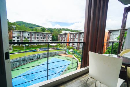 Condo unit ready for sale Near Bangrak Beach  Bophut  Koh Samui  Surat Thani