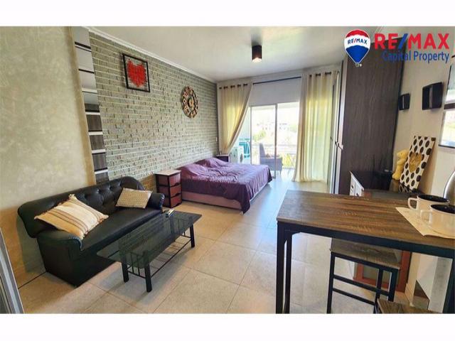 ขาย - บ้านสวนลลนา ห้องสตูดิโอขนาดใหญ่               