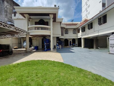 บ้านเดี่ยวสุทธิสาร บ้านเดี่ยวลาดพร้าว หลังใหญ่ 220 ตรว พท 600 ตรม
