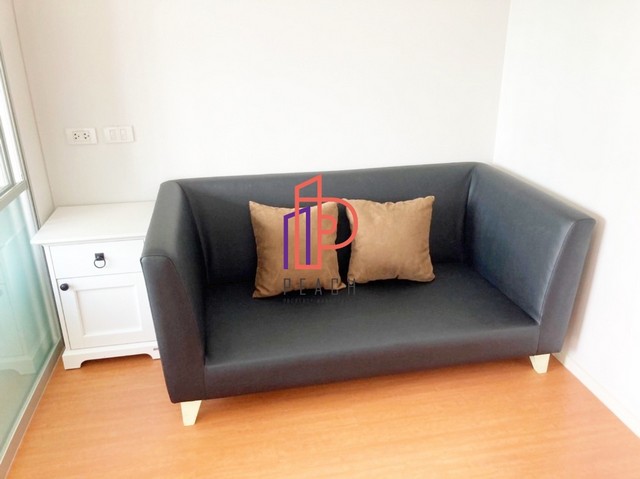 ให้เช่า  คอนโด ลุมพินี พาร์ค รัตนาธิเบศร์ – งามวงศ์วาน ใกล้ MRT บางกระสอ