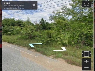 ที่ดินบ้านพร้อมโอนเจ้าของขายเอง ขายที่แปลงสวยติดติดทางหลวง1107 จ. ที่ดินบ้านพร้อมโอนเจ้าของขายเอง ขายที่แปลงสวยติดติดทางหลวง1107 จ.