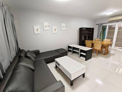 P1544 ให้เช่า โครงการ The Plant Citi เดอะ แพลนท์ ซิตี้ ลาดพร้าว71 P1544 ให้เช่า โครงการ The Plant Citi เดอะ แพลนท์ ซิตี้ ลาดพร้าว71